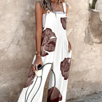 Meadow Wanderer Jumpsuit