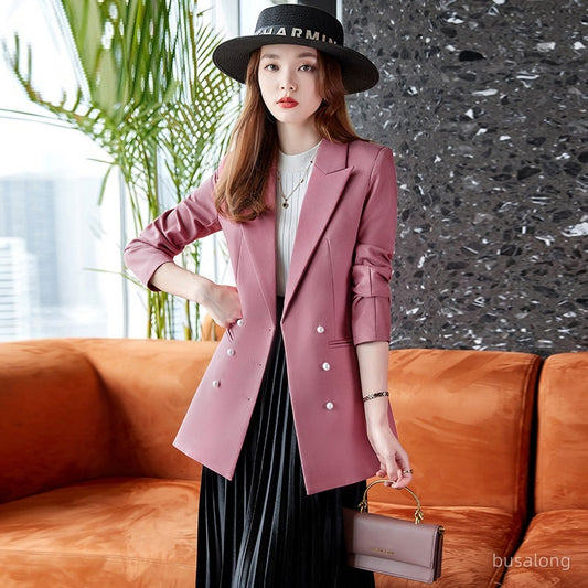 ProFemme Formal Elegance Jacket