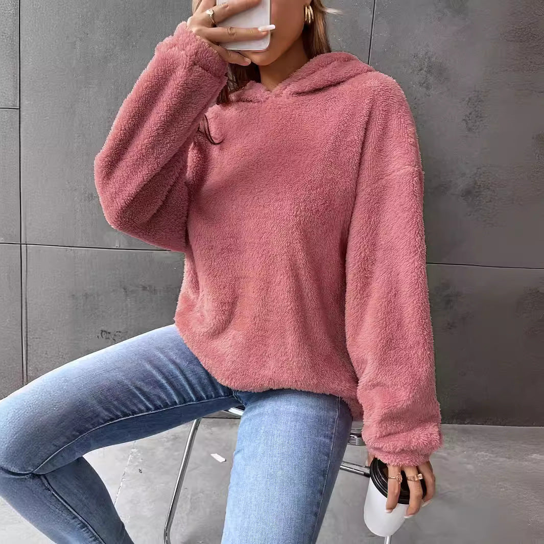 VeluHaven Hoodie