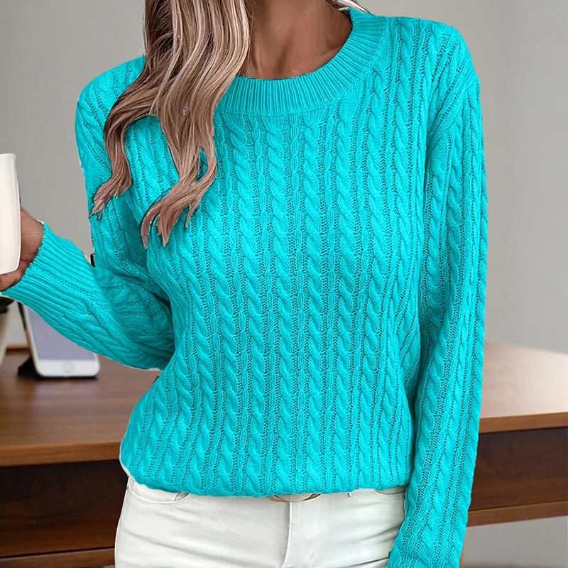 Velarose Knit Top