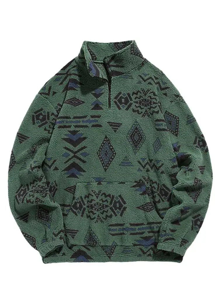 ArcticCore Fleece Zip Sweatshirt