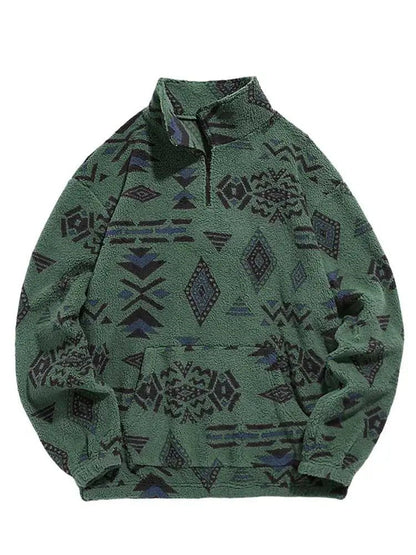 ArcticCore Fleece Zip Sweatshirt