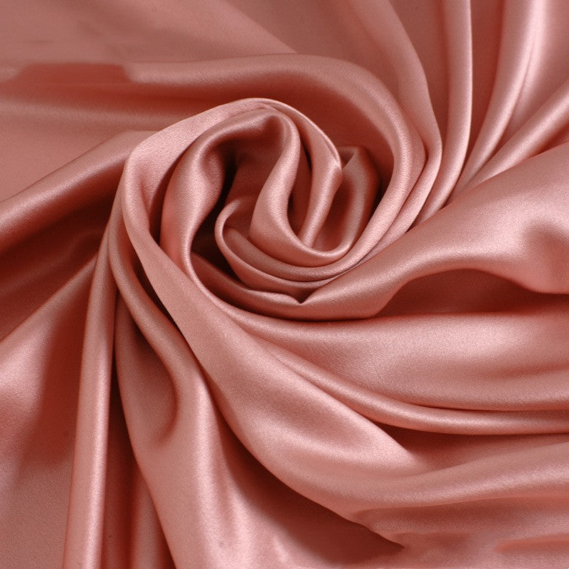 114 Door Width 16 M Silk Crepe Satin Household