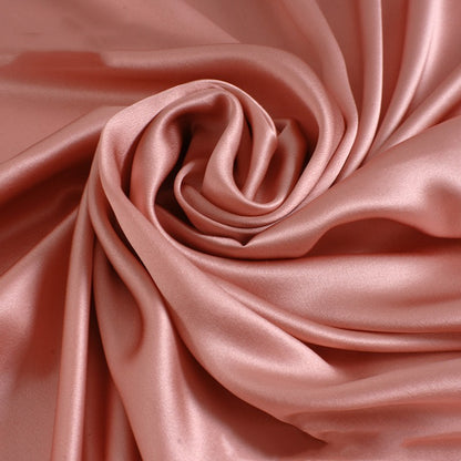 114 Door Width 16 M Silk Crepe Satin Household