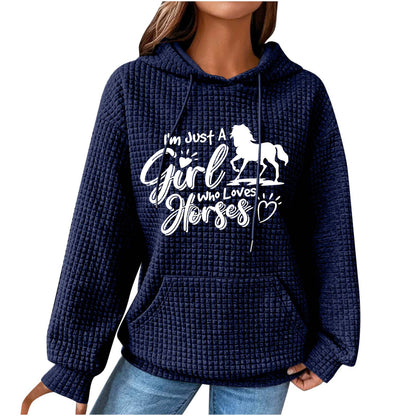 PlaidCharm Pocket Top