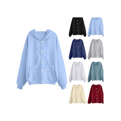 Velora Knit Cardigan