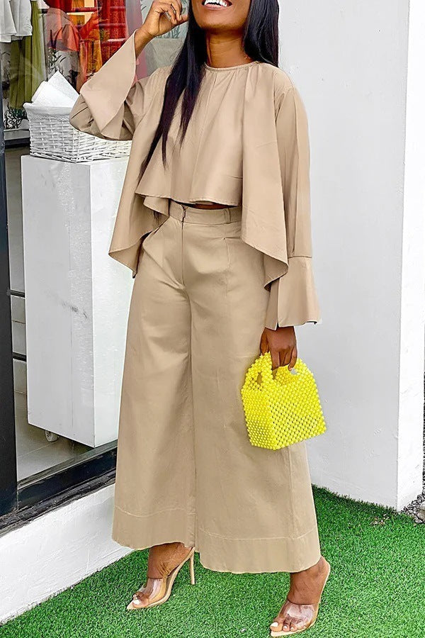 Asymflora Flow Set