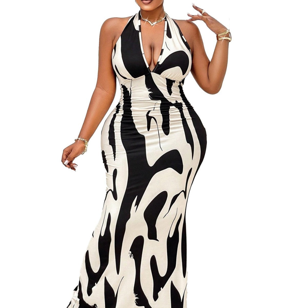 MooVie Star Dress