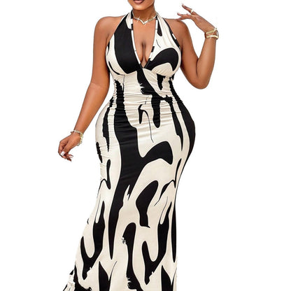 MooVie Star Dress