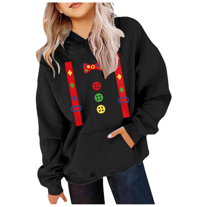 HollyJoy Christmas Sweater