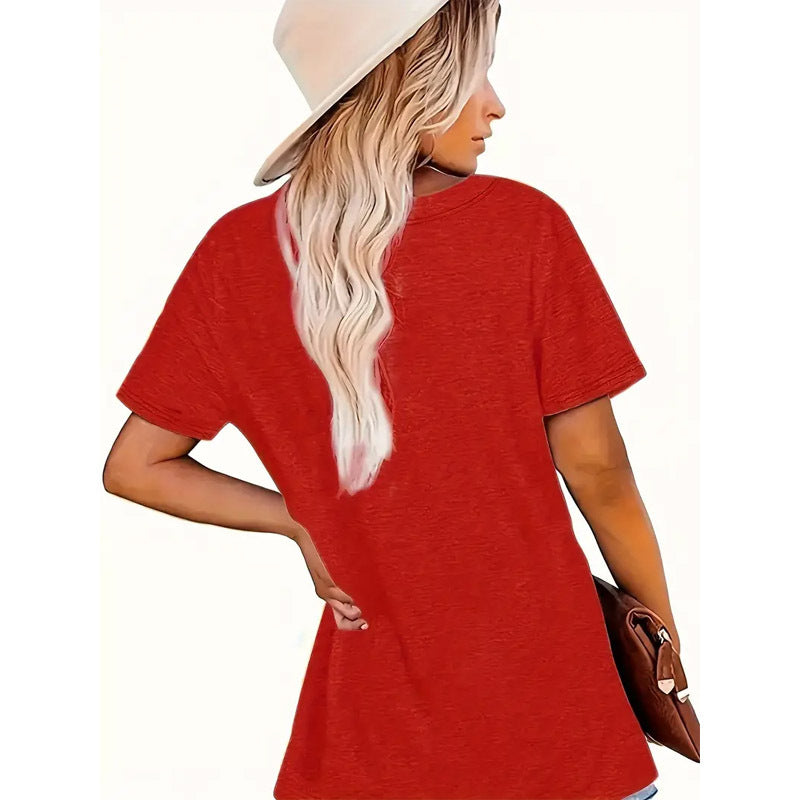 WildHeart Fusion Tee