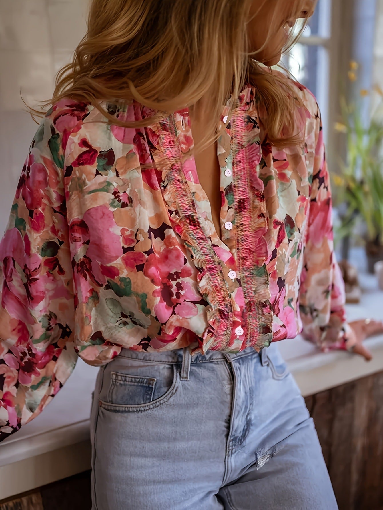 Arlune EasePrint Tee