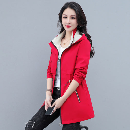 Elysian Grace Convertible Top