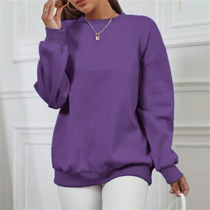 CozyCore Luxe Hoodie