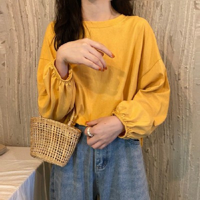 Academé SleekLantern Knit
