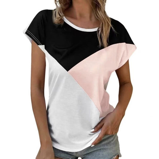 BreezeLine High-Low Tee