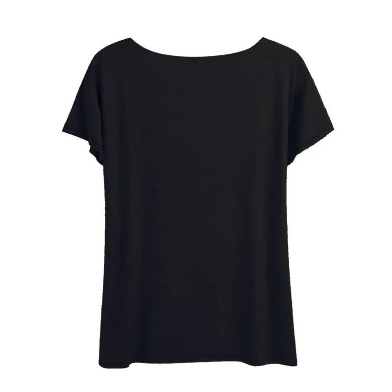 Urban Track Letter Tee