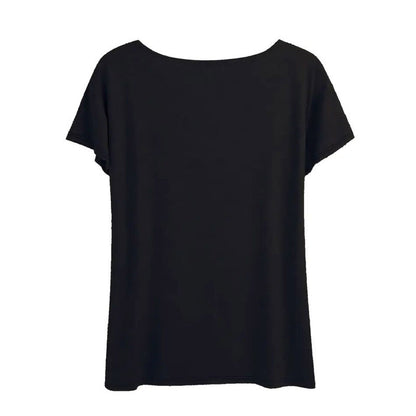 Urban Track Letter Tee
