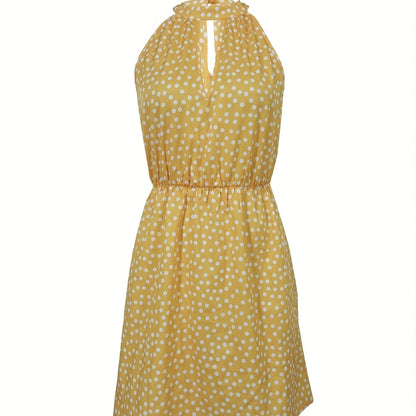 Aurora Vibe Dress