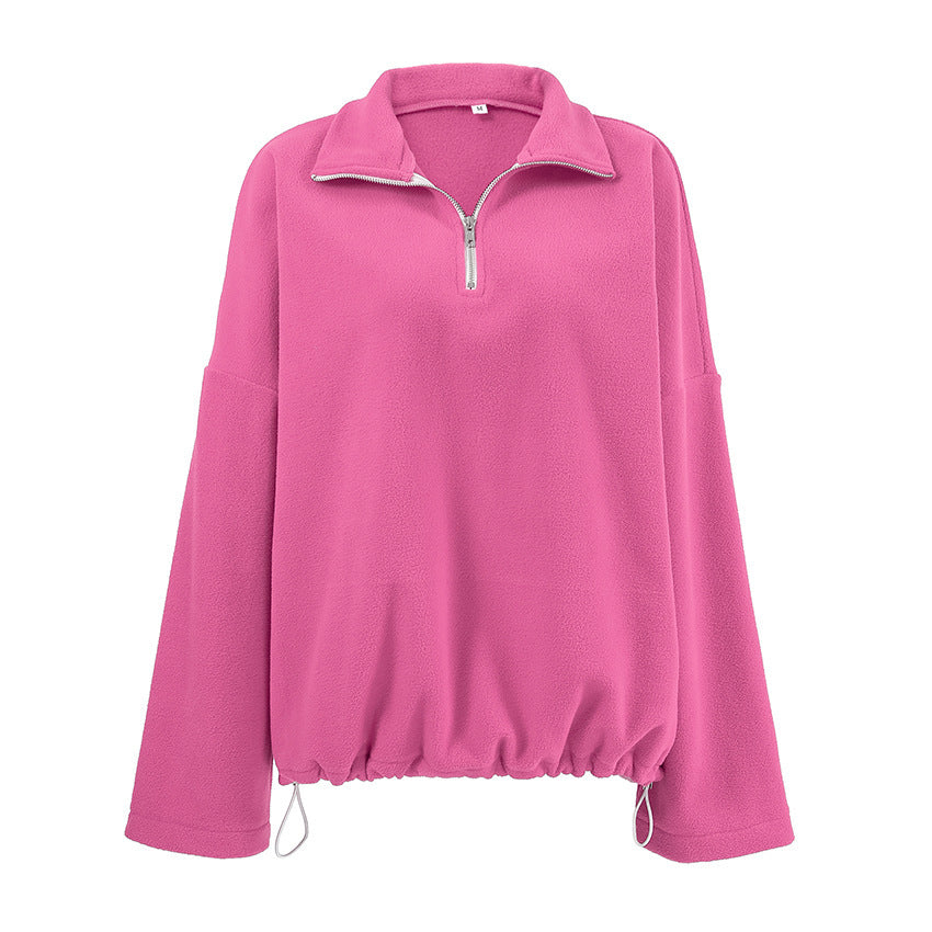 LuxeLamb Wool Top