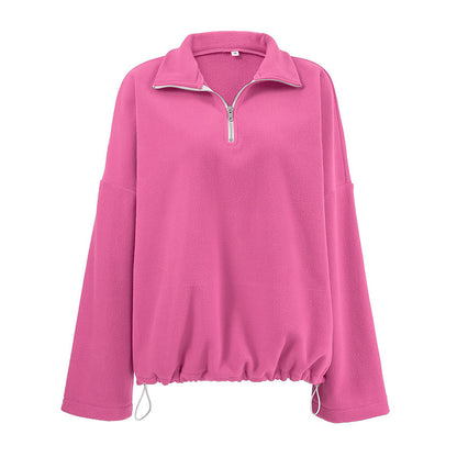 LuxeLamb Wool Top