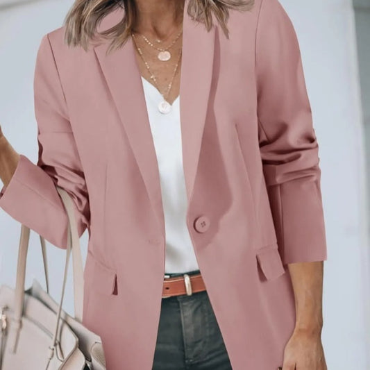 PoloGrace Suit Jacket