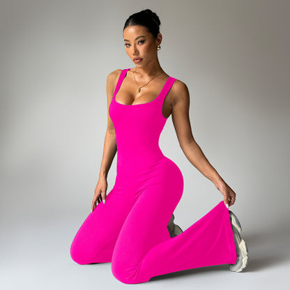 FlexaLift Jumpsuit