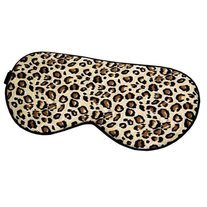 Increase Thicker 100 Silk Sleep Mask Silk Eye Mask Silk Eye Mask Blue And White Porcelain