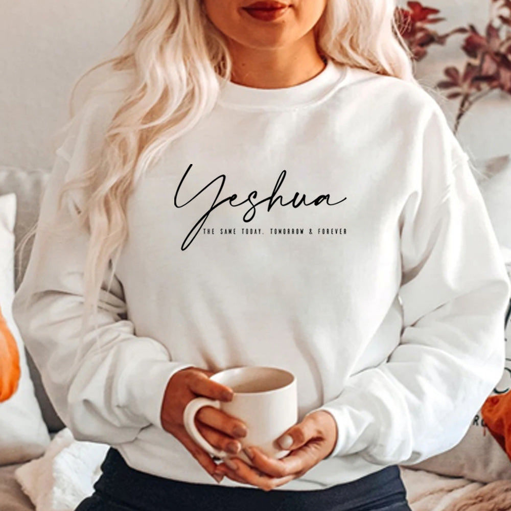 PlushHaven™ Fleece Sweater