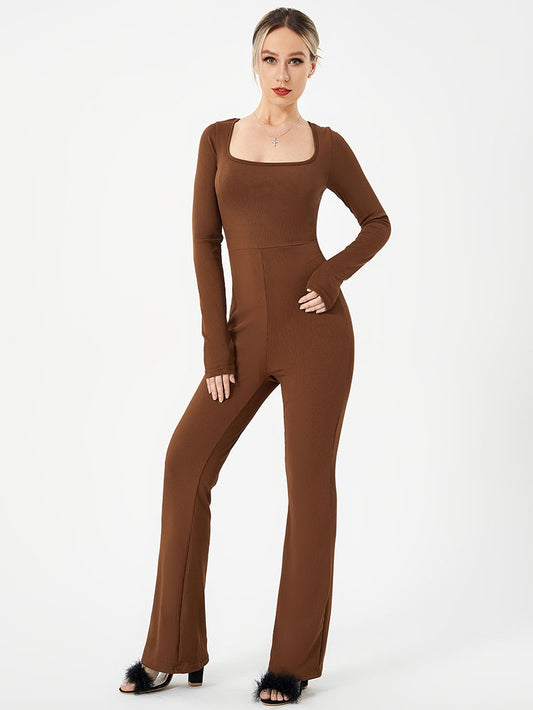 EaseForm Jumpsuit
