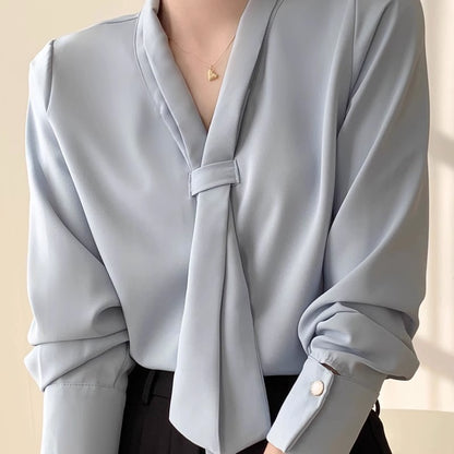 Ivoryline Grace Blouse