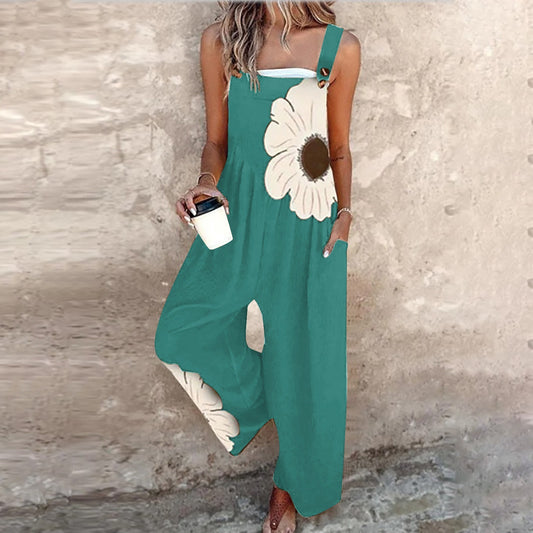 Vintara Drift Jumpsuit