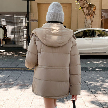 Arctelle Winter Coat