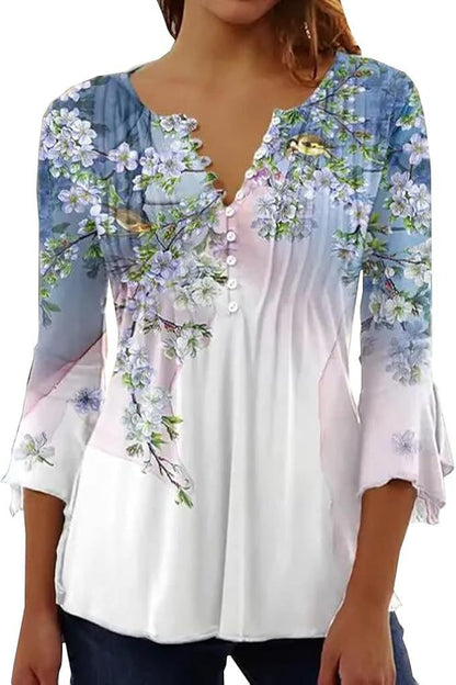Virelle Grace Top