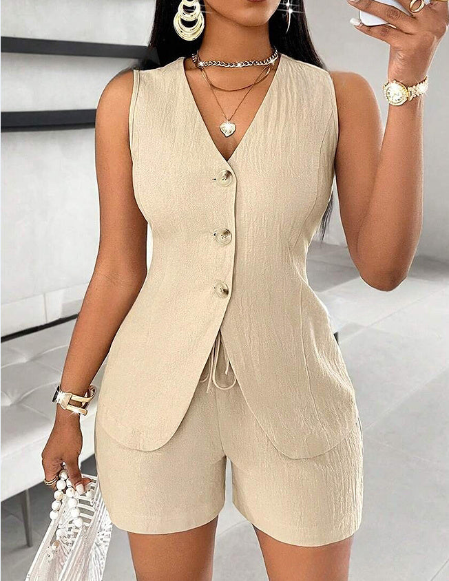 LaceEase Charm Top