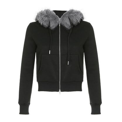 HeritageStitch™ Fleece Coat