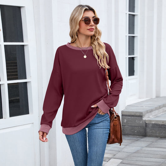 EuroLuxe Relaxed Tee