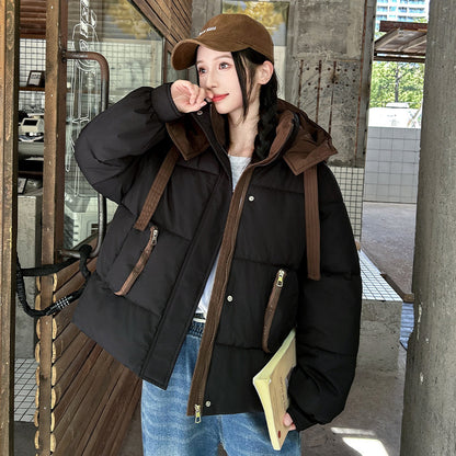 ThermaHaven Hooded Jacket