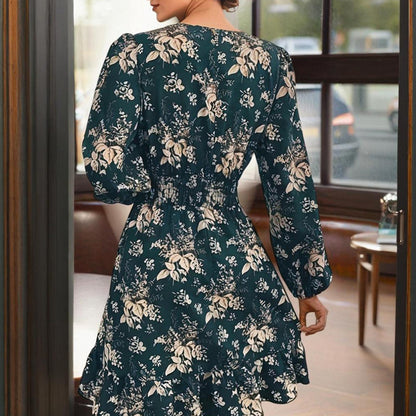 Florévia Boho Dress