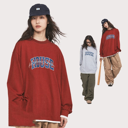 DualEase™ Layered Tee