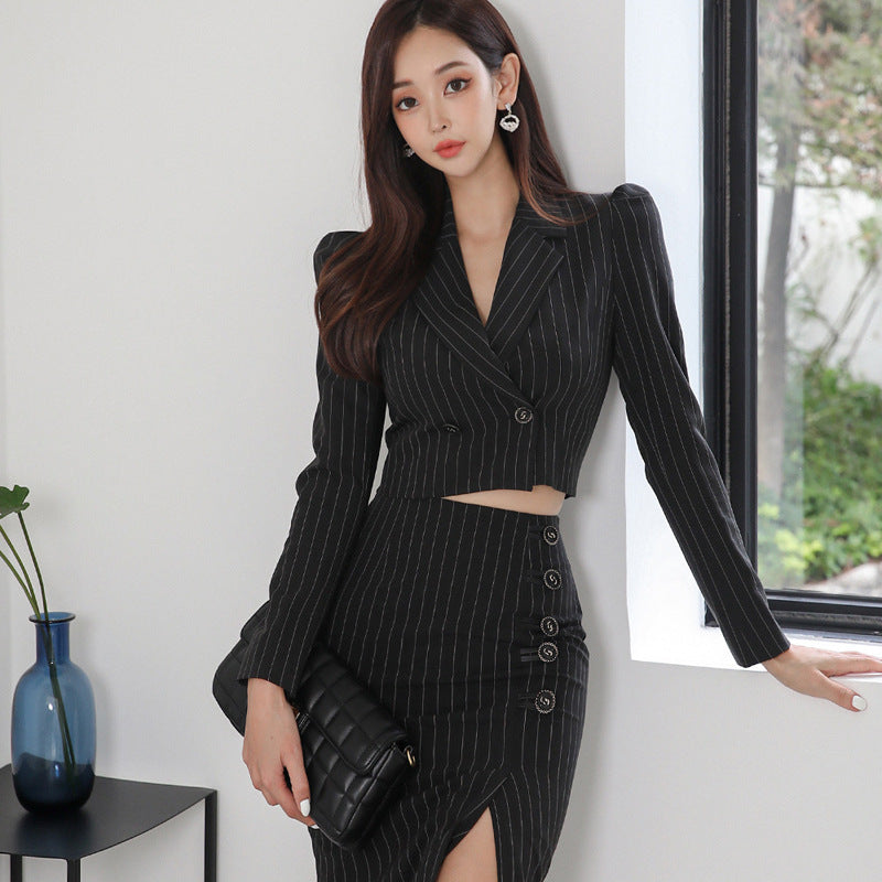 Linea Stripes Set