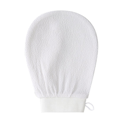 Silk Viscose Bath Spa Buoyancy Gloves