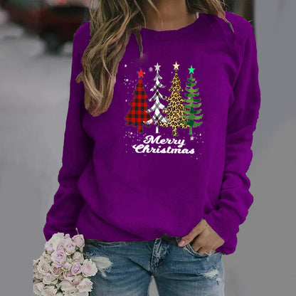 PrintLoom Luxe Pullover