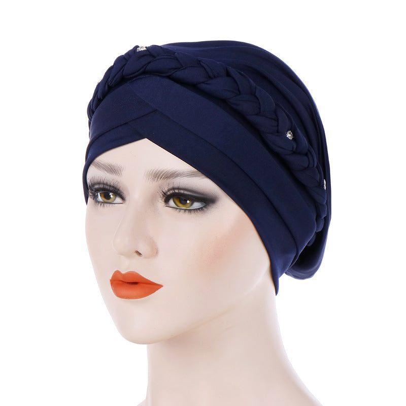Single Whip Point Drill Baotou  Milk Silk