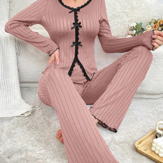 Lunavia Lace Set