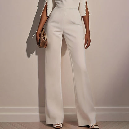 PearlaForme Grace Jumpsuit