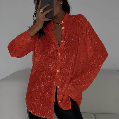 Celestique GlowShine Blouse