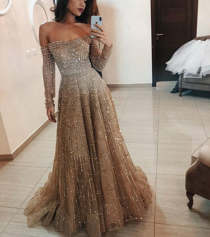 Contessa Muse Dress