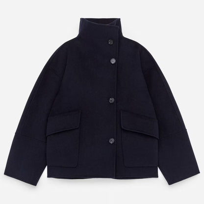 MonoEase Pocket Coat