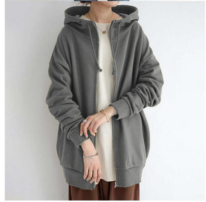 The Velora Haven Hoodie